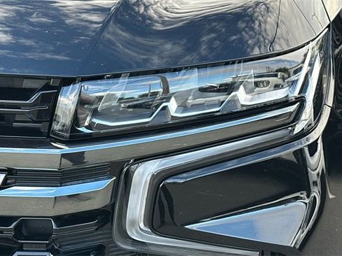 Used 2022 Chevrolet Tahoe Z71 w/ Z71 Off-Road Package image 56