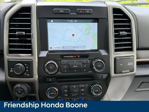 Used 2017 Ford F150 Lariat AWD/4WD image 30