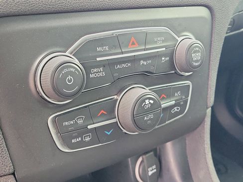 Used 2021 Dodge Charger Scat Pack image 23