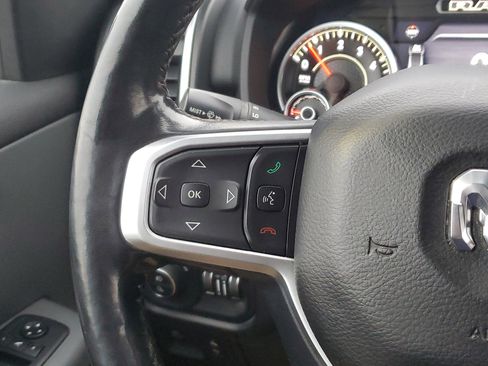 Used 2019 RAM 1500 Big Horn image 23