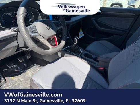New 2026 Volkswagen Jetta GLI Autobahn image 15
