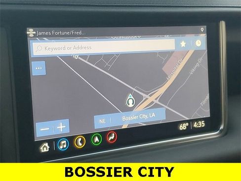 Certified 2021 GMC Yukon Denali w/ Denali Ultimate Package image 14