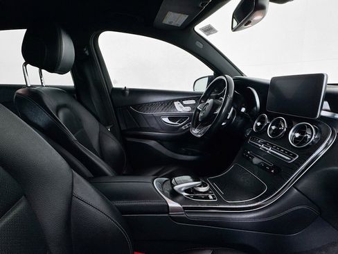 Used 2018 Mercedes-Benz GLC 300 4MATIC Coupe image 27