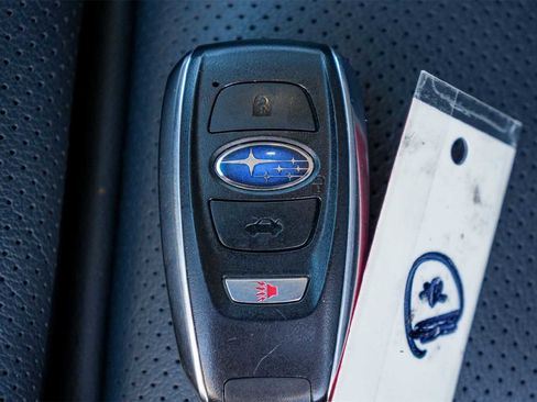 Used 2020 Subaru Outback Limited w/ Popular Package #2 image 20