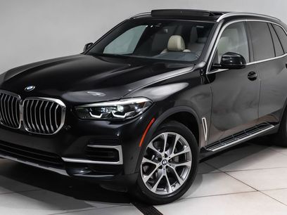 Used 2022 BMW X5 xDrive40i w/ Premium Package