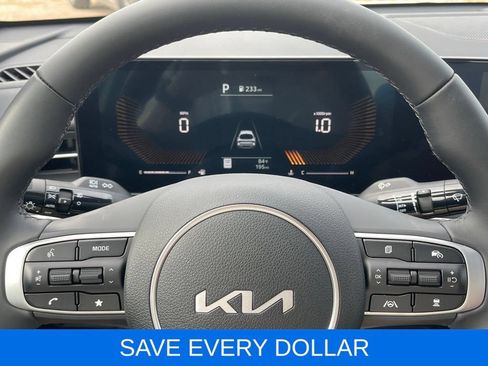 Used 2026 Kia K5 GT-Line w/ GT-Line Premium Package FWD image 8