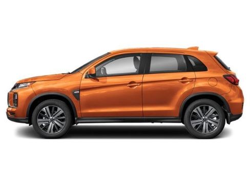 New 2025 Mitsubishi Outlander Sport ES image 23