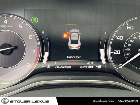 Used 2022 Acura TLX FWD image 32