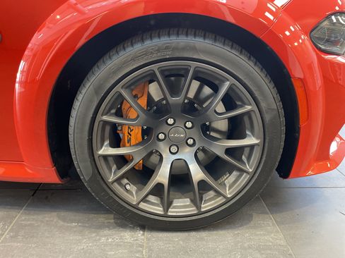 Used 2021 Dodge Charger SRT Hellcat RWD image 14