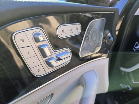 Certified 2021 Mercedes-Benz GLS 450 4MATIC image 4