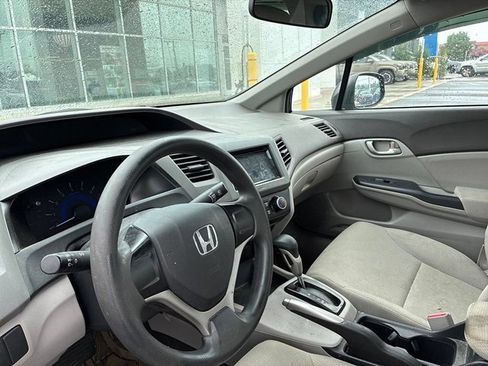 Used 2012 Honda Civic DX image 23