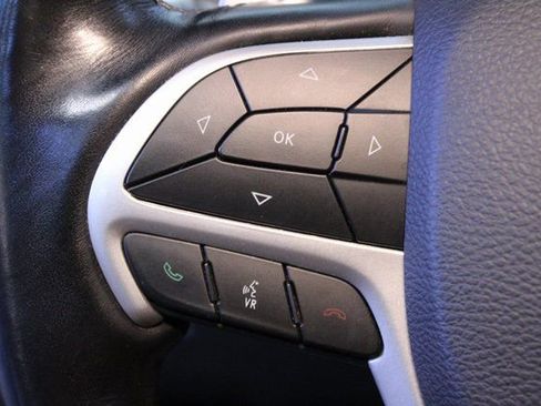 Used 2019 Jeep Grand Cherokee Summit image 23