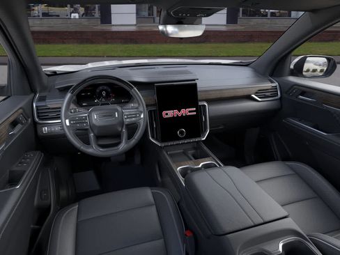 New 2026 GMC Acadia Denali w/ Super Cruise Package image 15