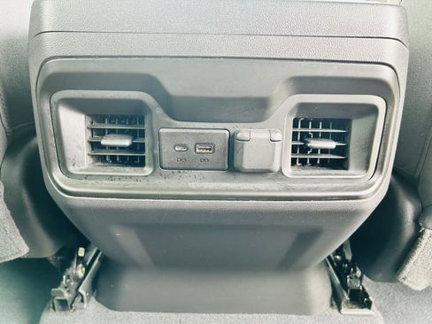 Used 2020 Chevrolet Silverado 1500 RST w/ All-Star Edition image 20