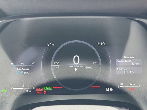 New 2026 Lexus RX 350 w/ Convenience Package AWD/4WD image 25