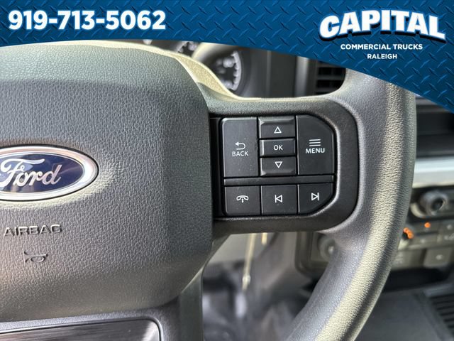 New 2026 Ford F550 2WD Crew Cab image 24