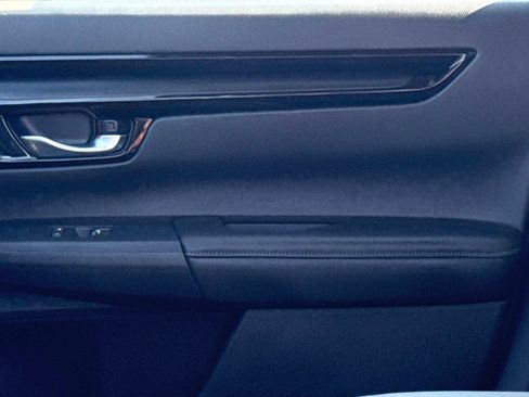 Certified 2025 Honda CR-V EX-L image 23