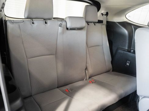 Used 2023 Toyota Highlander LE AWD/4WD image 32