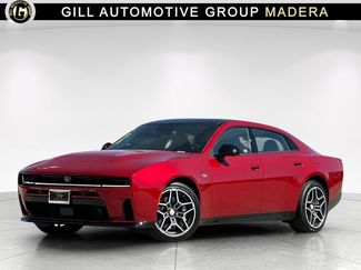 New 2026 Dodge Charger R/T AWD/4WD video 1