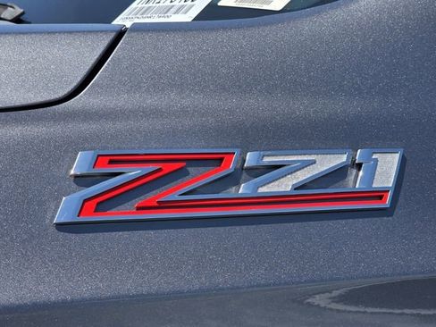 Certified 2022 Chevrolet Tahoe Z71 w/ Luxury Package image 10