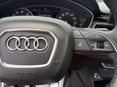 Used 2024 Audi A5 2.0T Premium AWD/4WD image 26