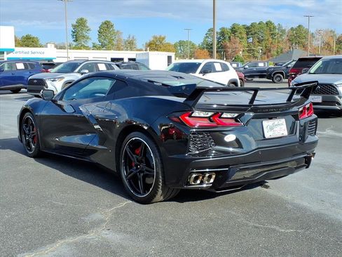 Used 2024 Chevrolet Corvette Stingray Coupe w/ 1LT image 15