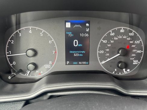 Used 2025 Toyota Corolla LE FWD image 23