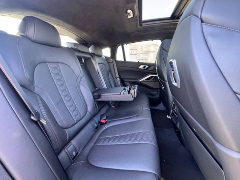 New 2026 BMW X6 M Competition w/ Executive Package image 24