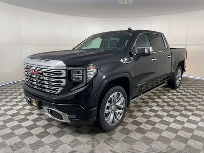Used 2023 GMC Sierra 1500 Denali w/ Denali Reserve Package