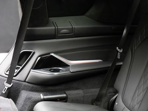 Used 2024 BMW X7 M60i w/ Executive Package image 75