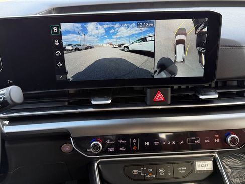 New 2026 Kia Carnival SX w/ SX Dark Edition Package image 20