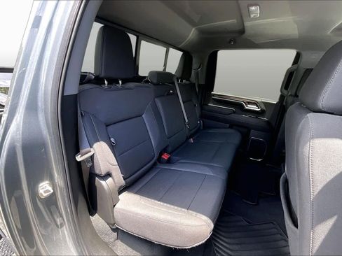 Certified 2024 Chevrolet Silverado 2500 LT w/ All Star Edition AWD/4WD image 26