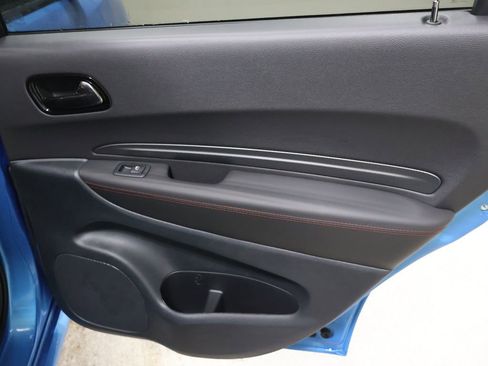 New 2026 Dodge Durango GT image 16