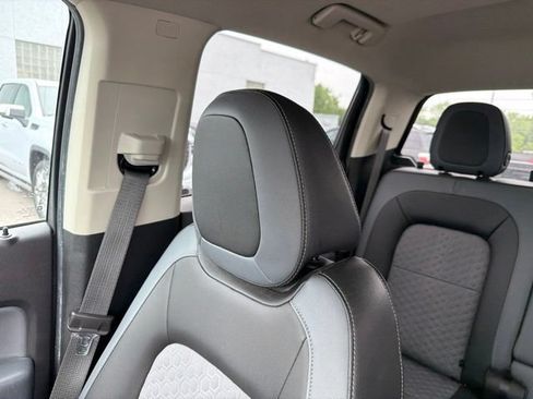 Used 2018 Chevrolet Colorado Z71 AWD/4WD image 68