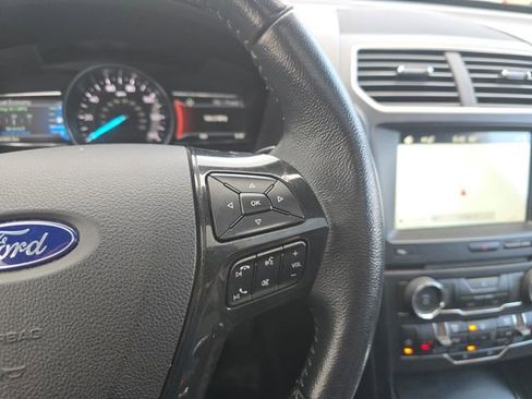 Used 2017 Ford Explorer XLT w/ Equipment Group 202A image 21