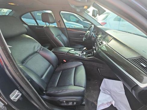 Used 2014 BMW 550i xDrive 550i xDrive image 8