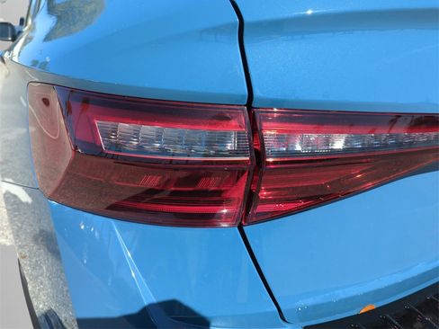 New 2026 Volkswagen Jetta SE image 46