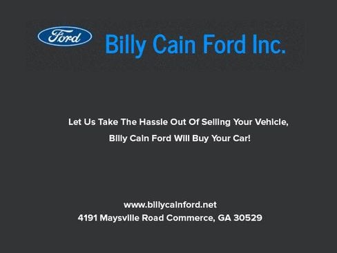 Used 2021 Ford Expedition Platinum AWD/4WD image 4