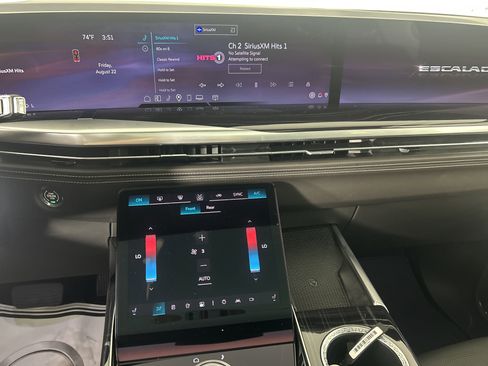 New 2025 Cadillac Escalade Sport w/ Touring Package image 26