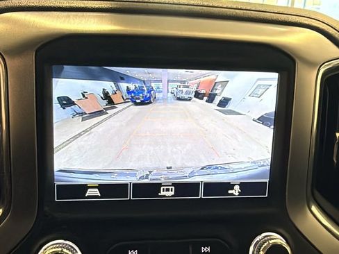 Used 2021 GMC Sierra 1500 SLT w/ SLT Premium Package AWD/4WD image 34