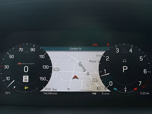 Used 2023 Land Rover Discovery S R-Dynamic AWD/4WD image 38