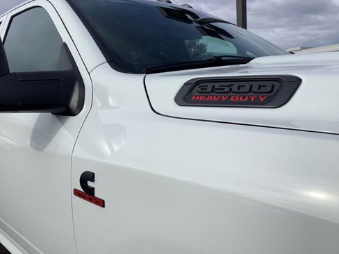 New 2026 RAM 3500 Tradesman image 41