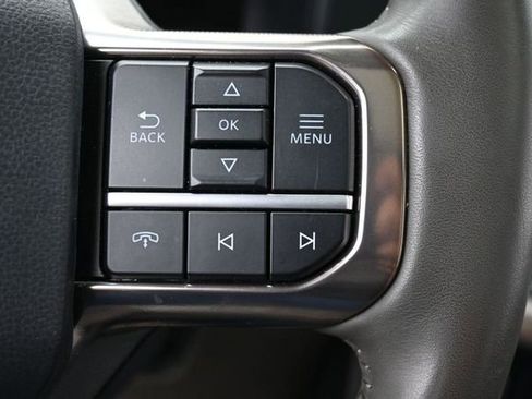 Used 2024 Ford F150 Platinum w/ Equipment Group 703A Plus AWD/4WD image 16