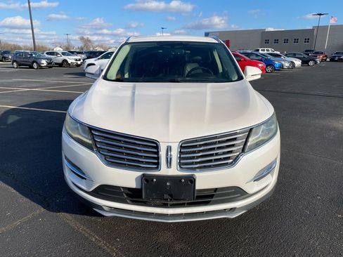 Used 2018 Lincoln MKC Select w/ Select Plus Package image 4
