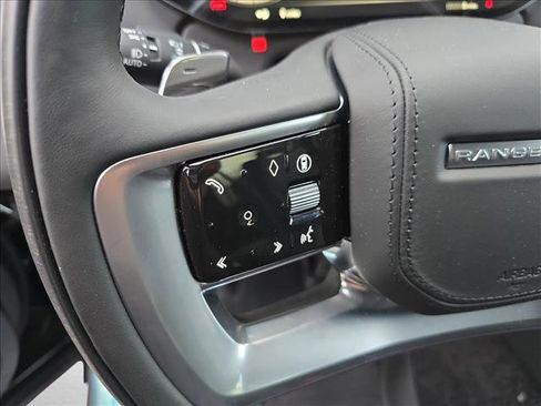 New 2026 Land Rover Range Rover SE image 17