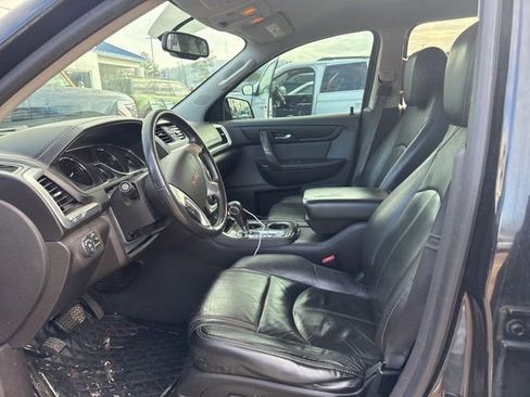 Used 2013 GMC Acadia SLT image 22