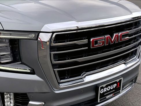 Used 2023 GMC Yukon SLT image 30