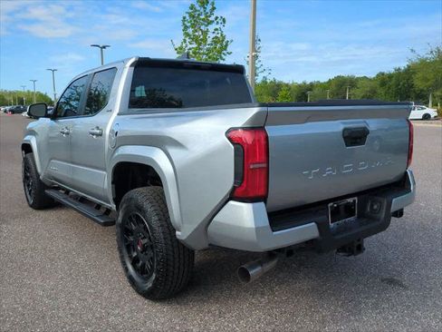 Certified 2026 Toyota Tacoma SR5 image 4