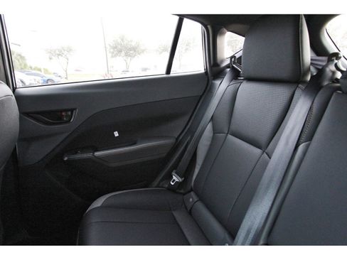 New 2026 Subaru Crosstrek 2.5i Wilderness image 9