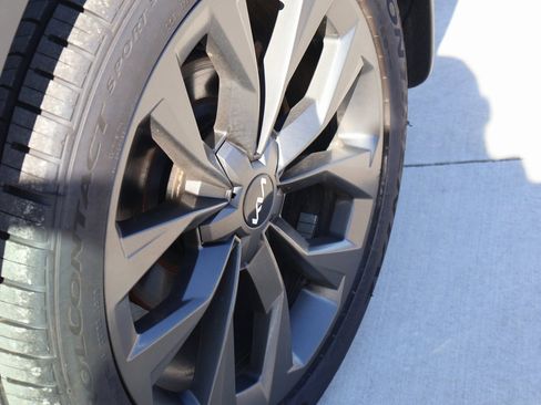 Used 2022 Kia Sorento X-Line EX image 41